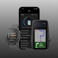 COROS presenta su nueva App 4.0: diseño renovado y funciones inteligentes para ciclistas exigentes