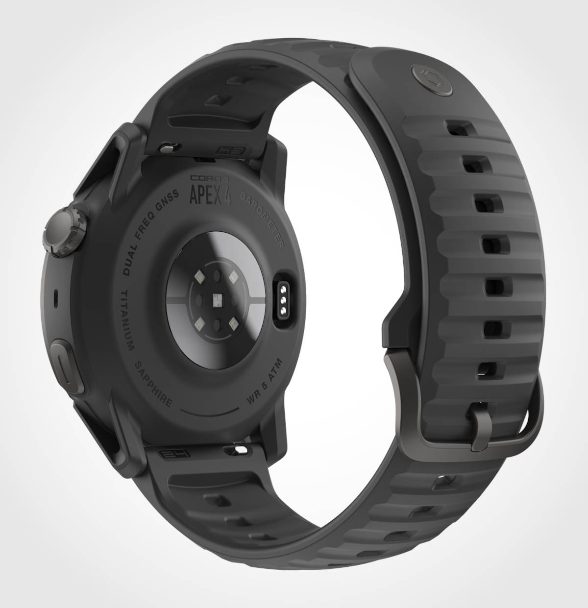 COROS APEX 4. Imagen: COROS