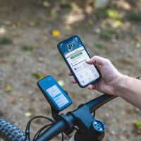 COROS y Wikiloc se integran para ofrecer sincronización directa de rutas GPS con un par de clics