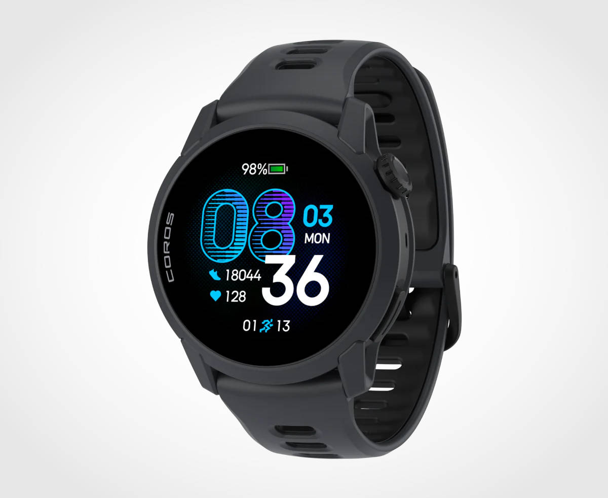 COROS PACE 4. Imagen: COROS