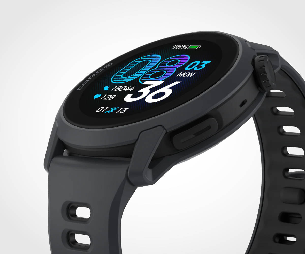 COROS PACE 4. Imagen: COROS