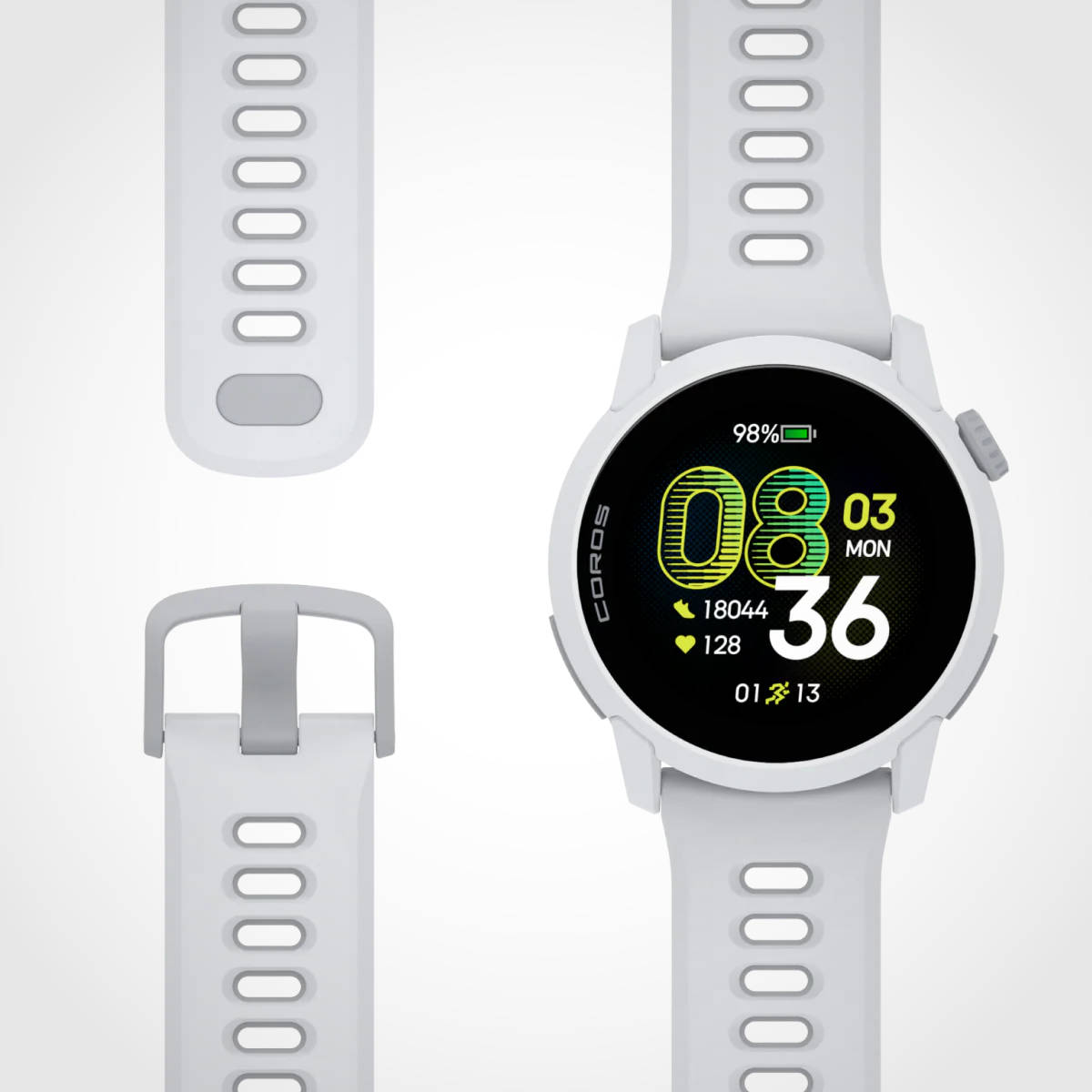 COROS PACE 4. Imagen: COROS