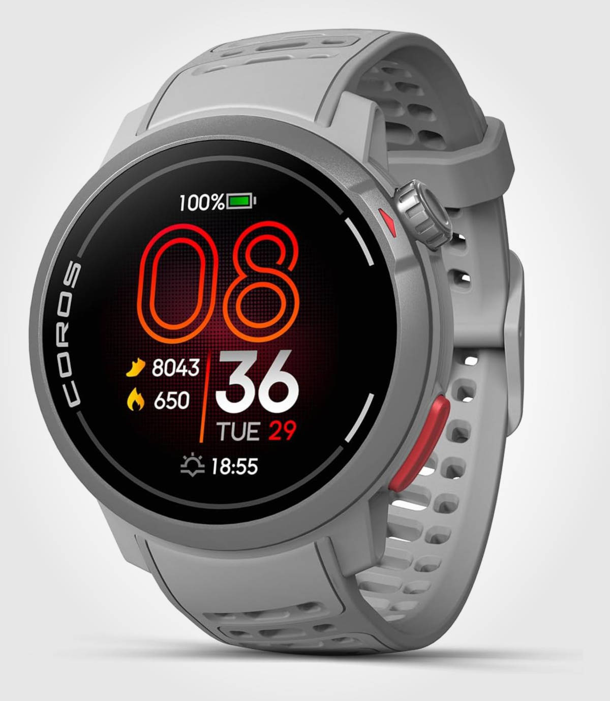 COROS PACE Pro. Imagen: COROS