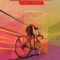 Costa del Sol Gran Fondo: Estepona inaugura en octubre su gran fiesta cicloturista