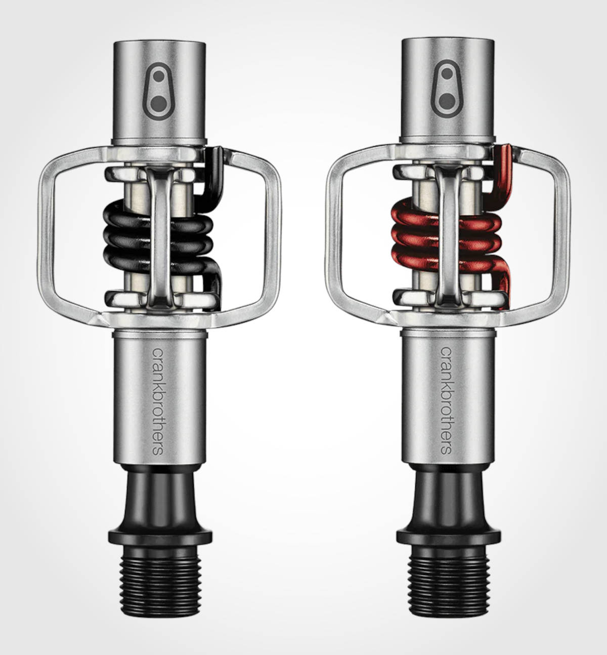 Crankbrothers Eggbeater 1. Imagen: Crankbrothers