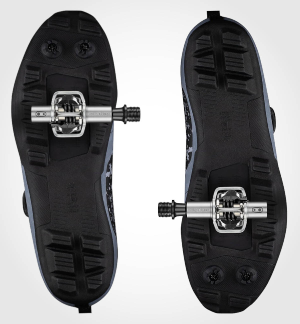 Crankbrothers Eggbeater 1. Imagen: Crankbrothers