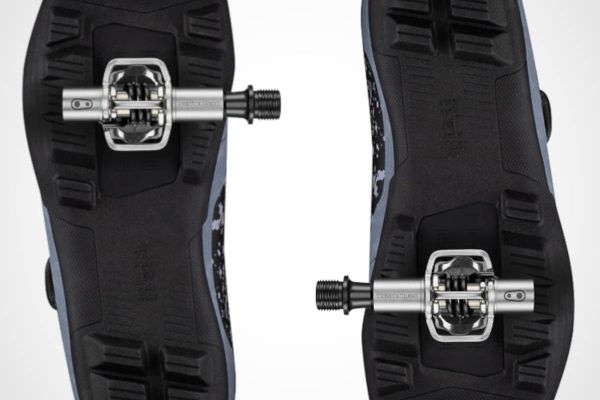 Crankbrothers Eggbeater 1: la alternativa más versátil y asequible a los pedales SPD de Shimano