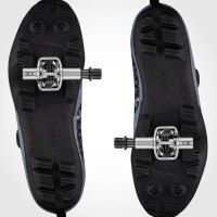 Crankbrothers Eggbeater 1: la alternativa más versátil y asequible a los pedales SPD de Shimano