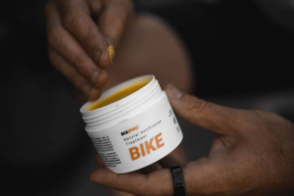 Cremas de badana: un aliado imprescindible para pedalear sin molestias