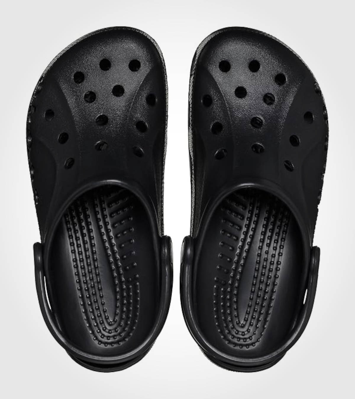 Crocs Via Clogs. Imagen: Crocs