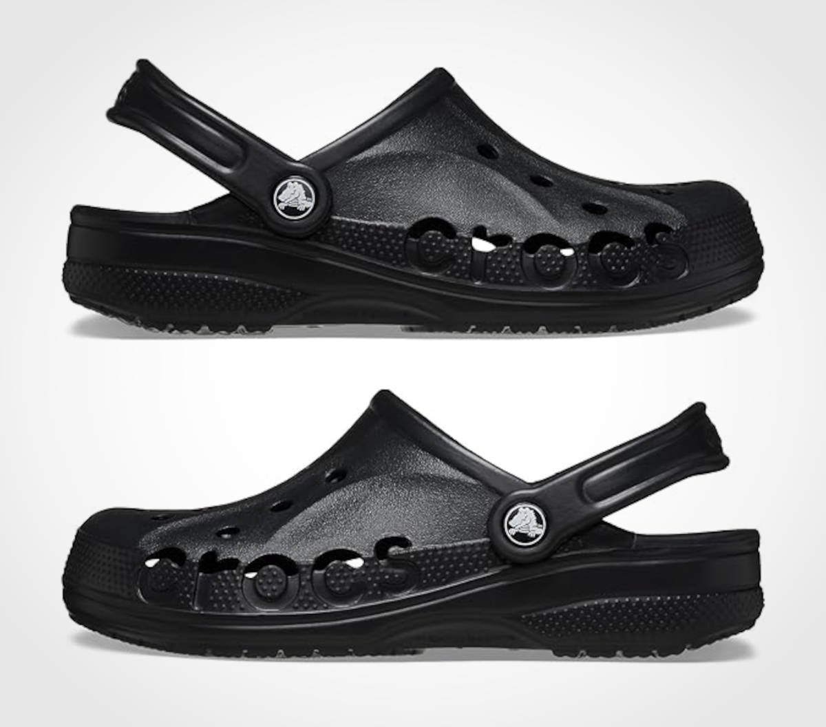 Crocs Via Clogs. Imagen: Crocs