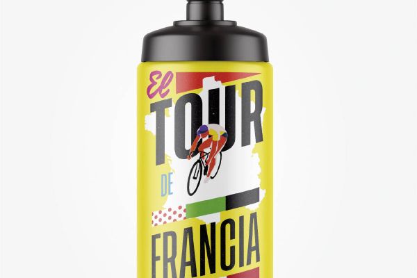El Tour de Francia a través de cien historias: el legado inmortal del ciclismo