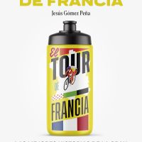 El Tour de Francia a través de cien historias: el legado inmortal del ciclismo