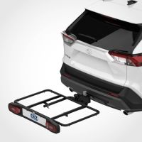 CRUZ Docko: la plataforma multi-propósito que maximiza el transporte en la bola de remolque