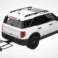 CRUZ Tailo R2: llega la segunda y mejorada generación de la plataforma multipropósito para remolque