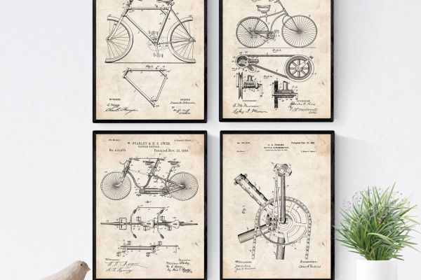 Cuatro regalos originales que harán sonreír a cualquier ciclista