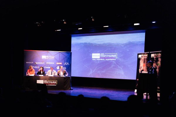 Pal Arinsal: cuenta atrás para una Copa del Mundo de MTB con sabor andorrano