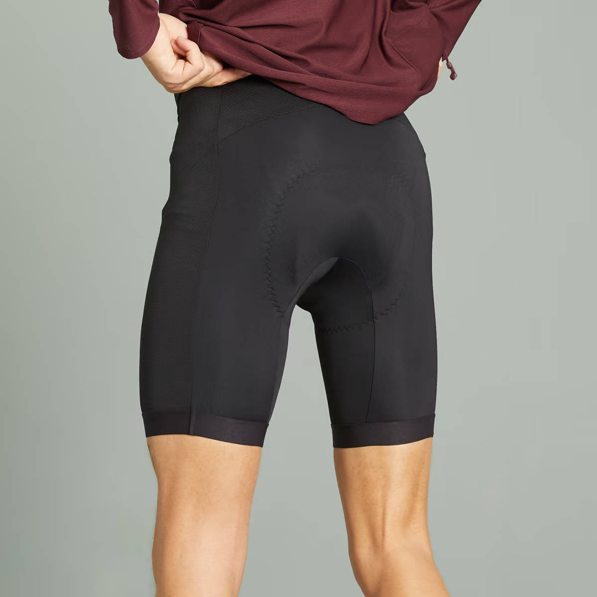 Culotte interior Rockrider COMFORT 500. Imagen: Decathlon