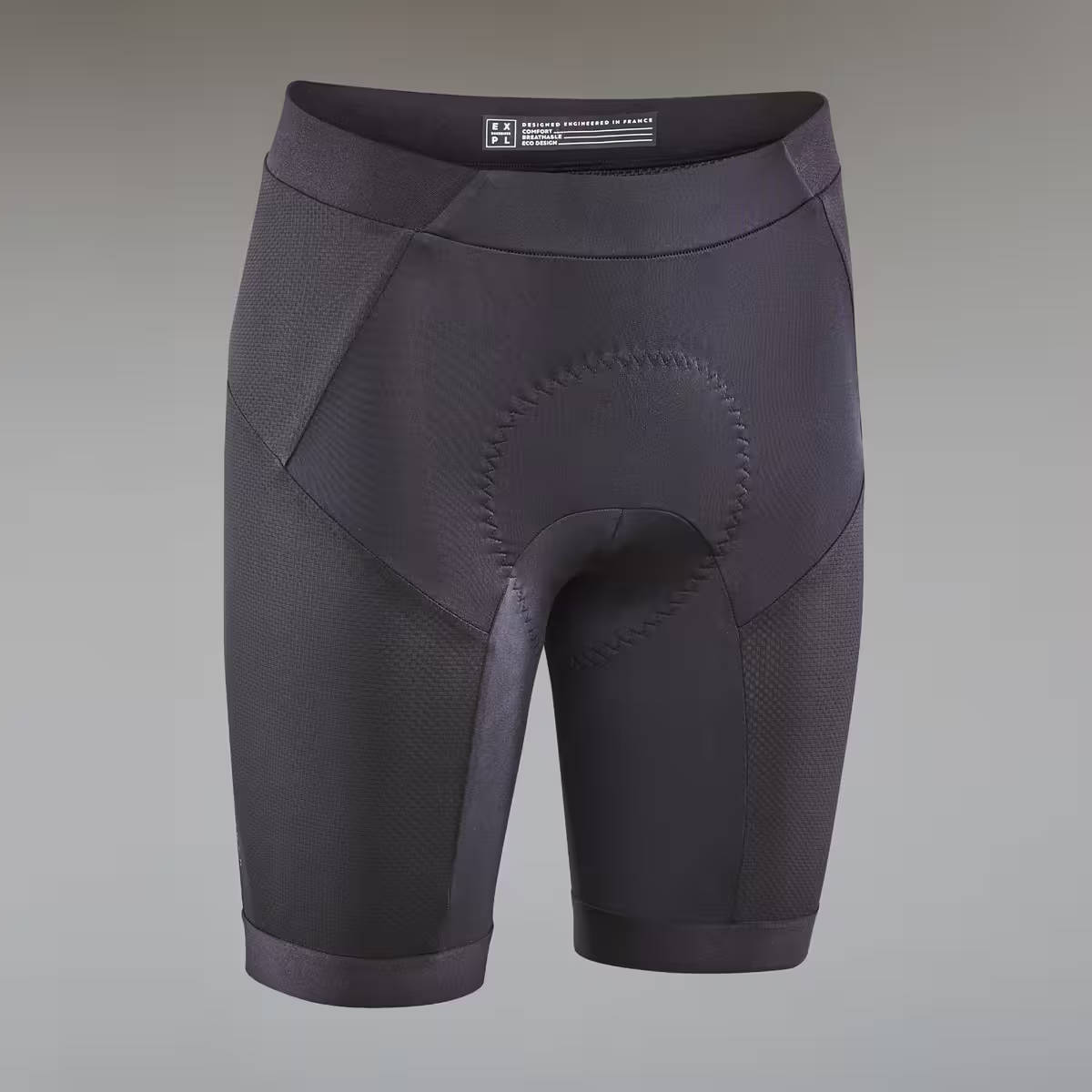 Culotte interior Rockrider COMFORT 500. Imagen: Decathlon