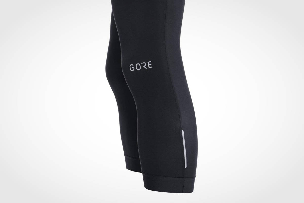 Culotte pirata Gore Wear C3+. Imagen: Gore Wear