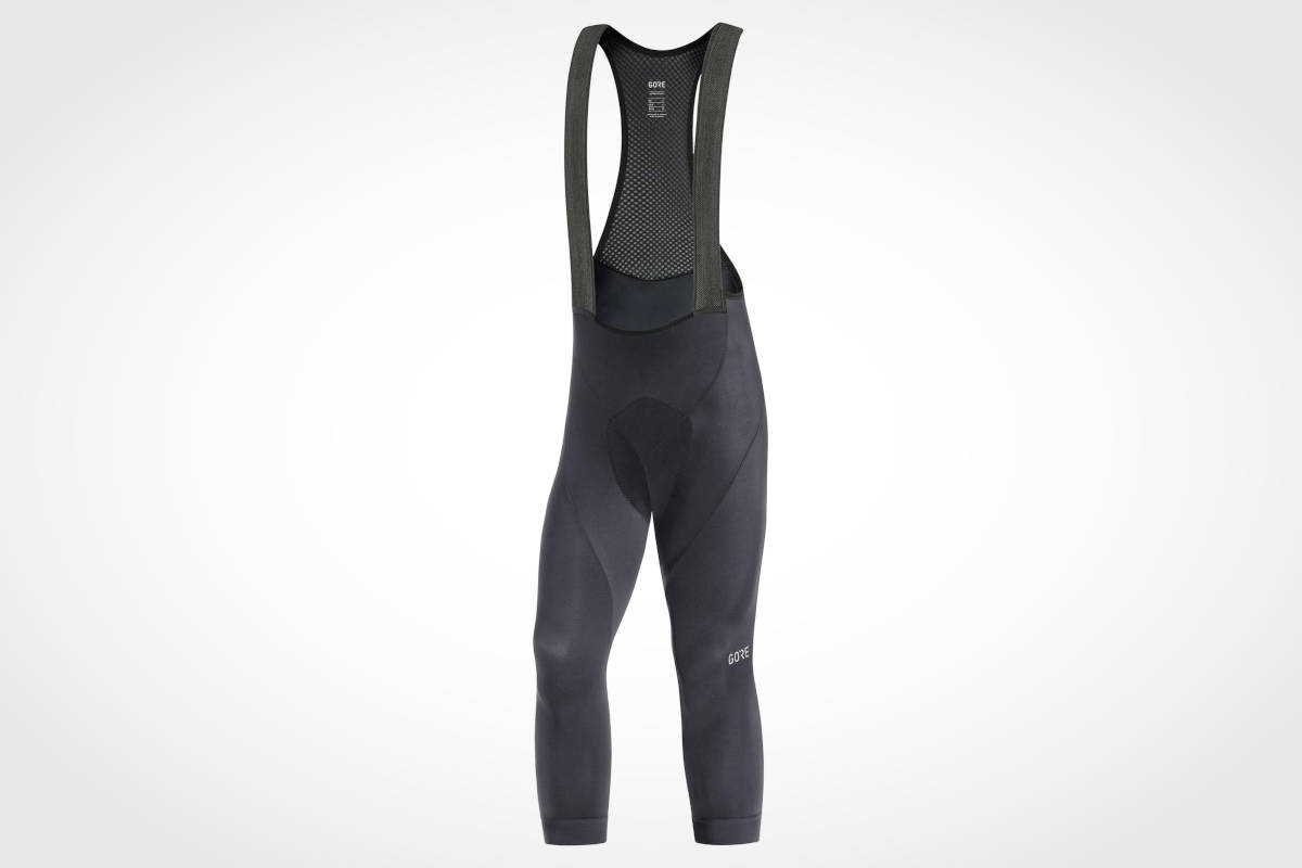 Culotte pirata Gore Wear C3+. Imagen: Gore Wear