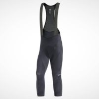 Culotte pirata Gore Wear C3+: confort y protección para pedalear en cualquier estación