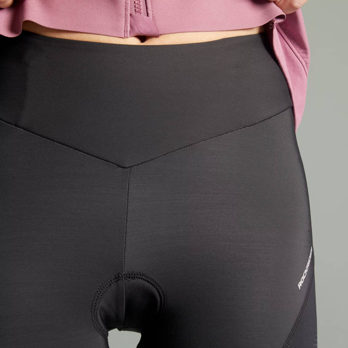 Culotte Rockrider ST 900 para mujer. Imagen: Decathlon