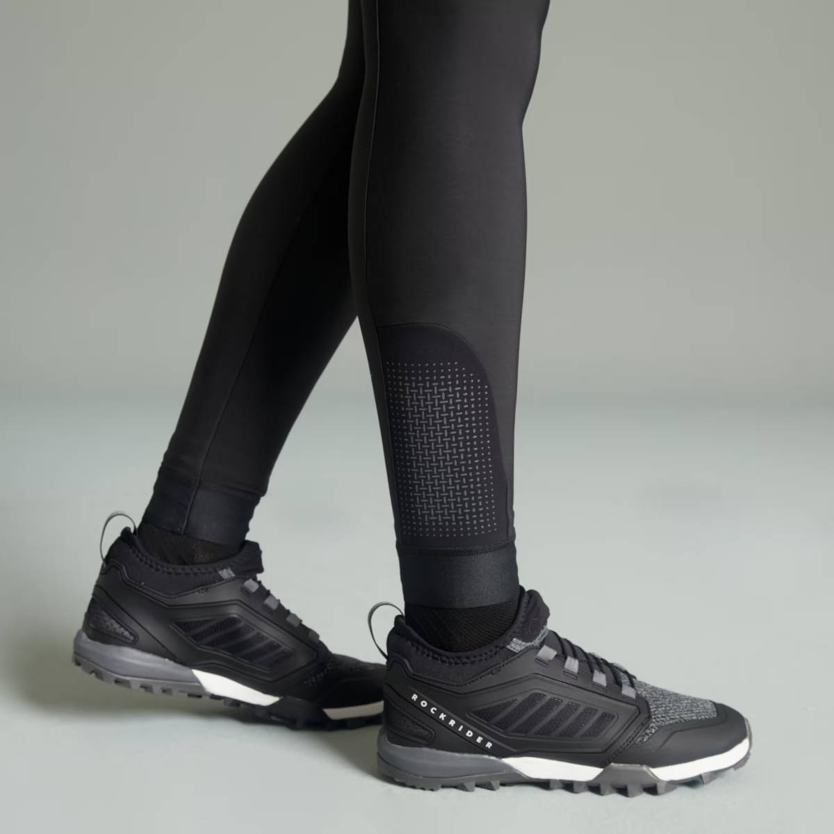 Culotte Rockrider ST 900 para mujer. Imagen: Decathlon
