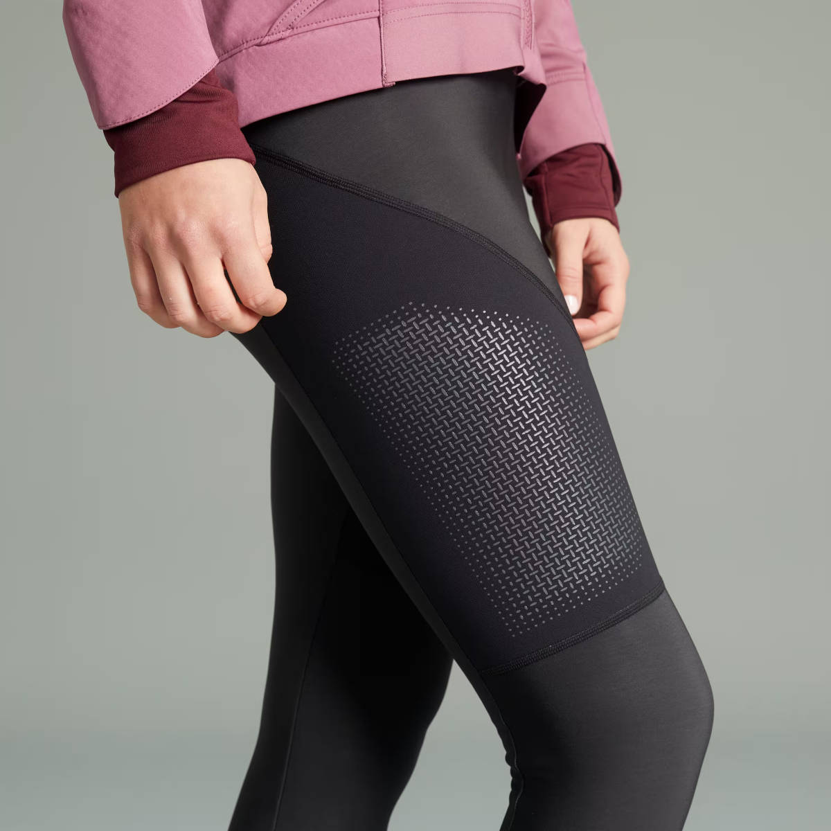 Culotte Rockrider ST 900 para mujer. Imagen: Decathlon