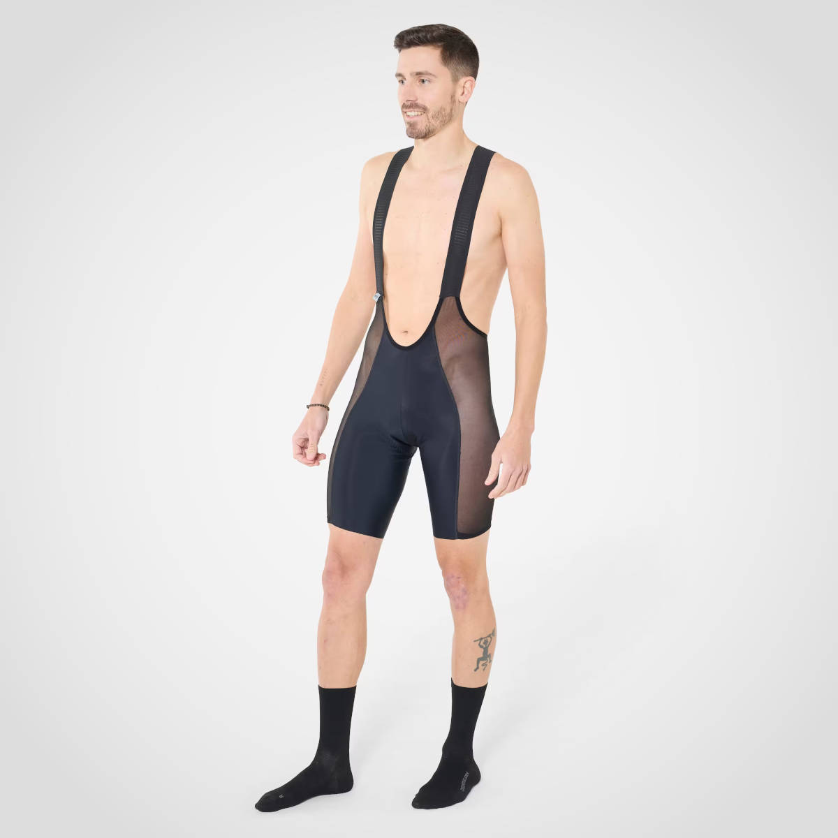 Culotte Tactic Stabilité. Imagen: Decathlon