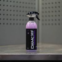 Damoff presenta Waterless Pro: limpieza en seco 3 en 1 para bicicletas