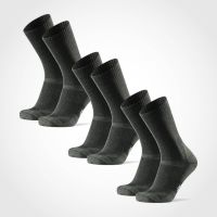 Adiós al frío en los pies durante los entrenamientos invernales con los calcetines de lana merino de Danish Endurance