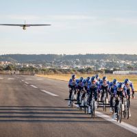 Los datos detrás del despegue histórico impulsado solo por ciclistas del Red Bull-BORA-hansgrohe