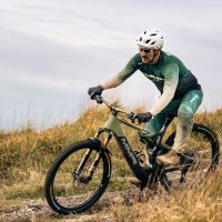 MMR Bikes ficha al humorista David Amor como nuevo embajador de la marca