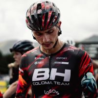 David Campos se despide del BH Coloma Team en 2026