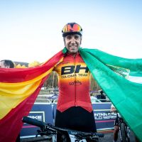 Una nueva etapa para David Valero tras cerrar su ciclo con el BH Coloma Team