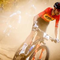 David Valero anuncia su retirada del XCO tras una década histórica en la élite