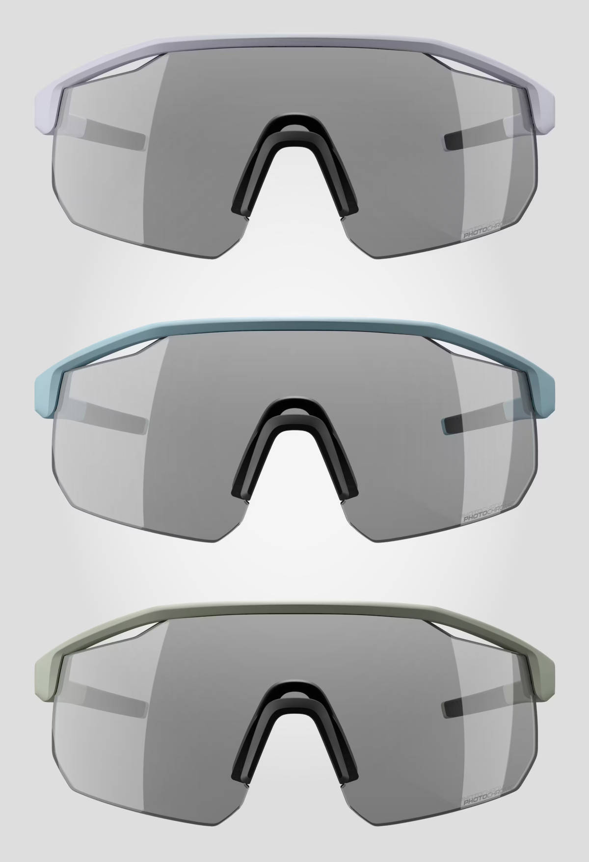 Gafas Perf 500. Imagen: Decathlon