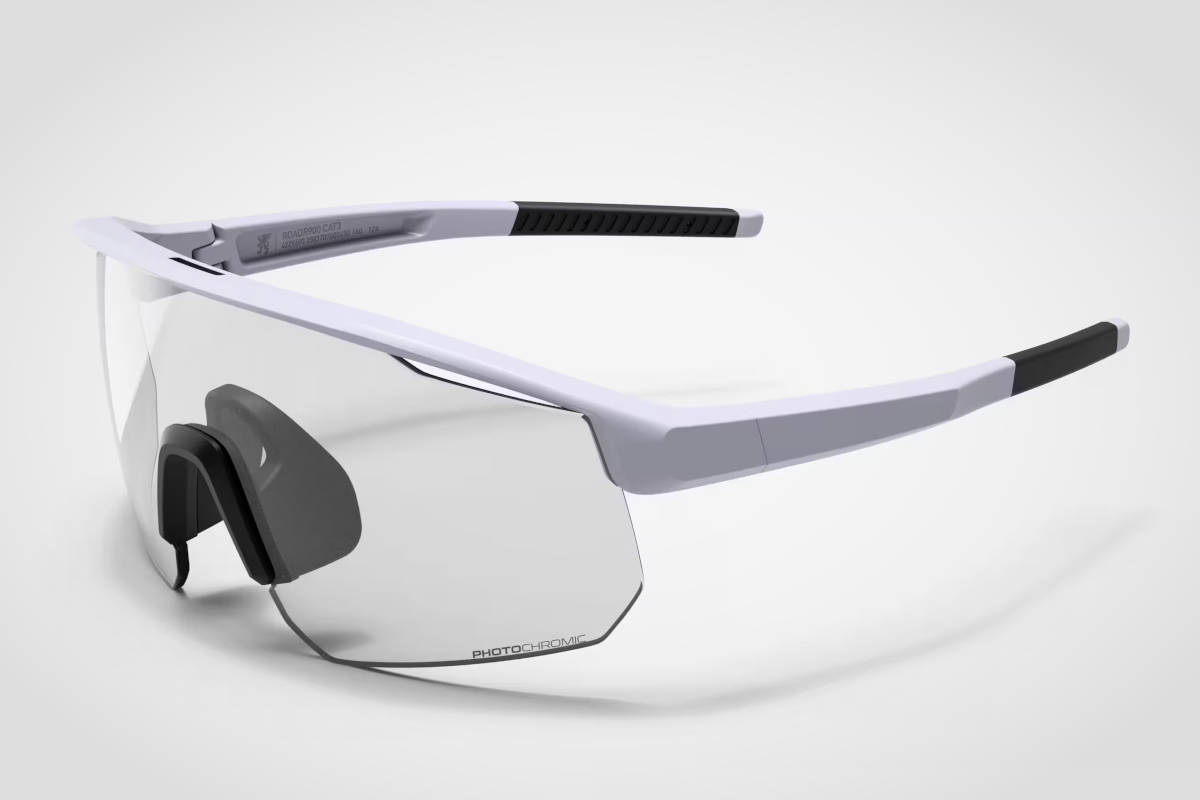 Gafas Perf 500. Imagen: Decathlon