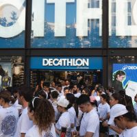 Decathlon presenta ‘Productos Azules’: equipamiento esencial y técnico al alcance de todos los deportistas