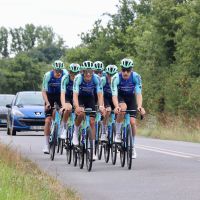 Decathlon toma el mando: el histórico equipo ciclista francés inicia una nueva era sin AG2R La Mondiale