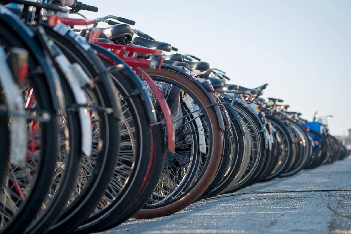 3 de junio: el Día Mundial de la Bicicleta reivindica su papel clave en la movilidad sostenible