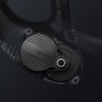 DJI mejora el motor Avinox con una actualización que libera 1.000W de potencia continua en el modo Turbo
