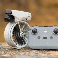 DJI Flip: un revolucionario dron plegable que redefine los términos de seguridad, facilidad de uso y portabilidad