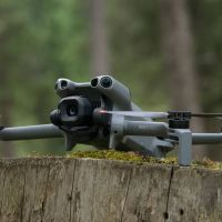 DJI Mini 5 Pro: el dron compacto que marca un antes y un después en la fotografía aérea