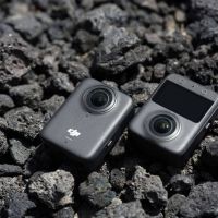 DJI Osmo 360: así es la primera cámara 360º de la marca para creadores de contenido