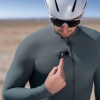 DJI Osmo Nano: la cámara manos libres que quiere revolucionar la grabación portátil