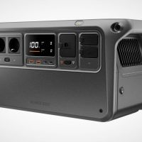 DJI Power 1000: una práctica estación de carga portátil con 400 euros de descuento en el Prime Day 2025