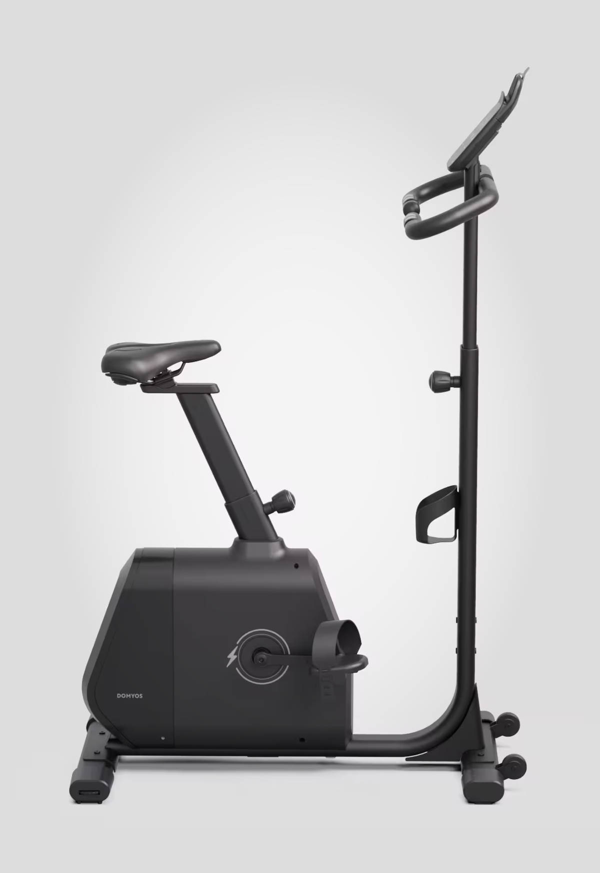 Domyos EB 520 B. Imagen: Decathlon