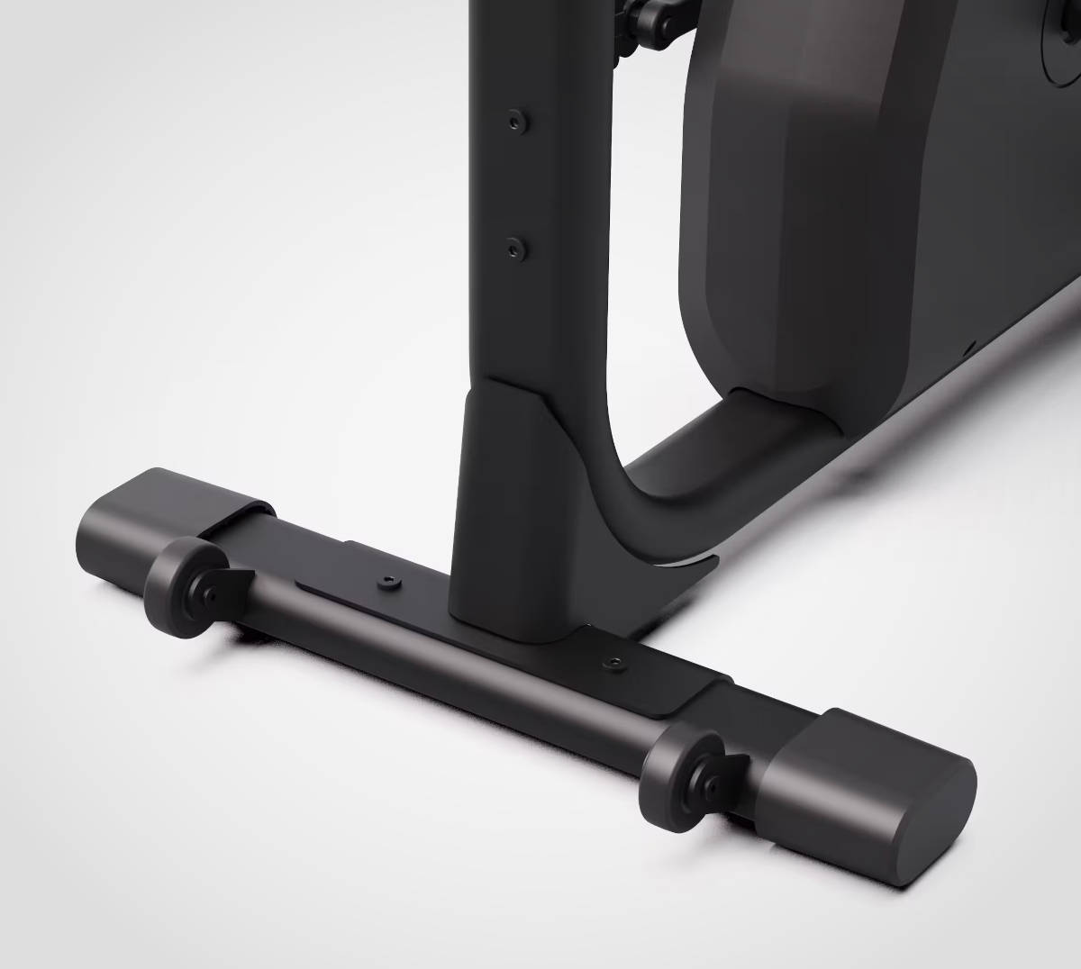 Domyos EB 520 B. Imagen: Decathlon